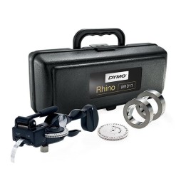 DYMO KIT ETIQUETADORA IND RHINO. M1011