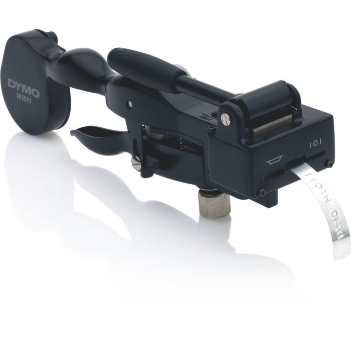 DYMO KIT ETIQUETADORA IND RHINO. M1011