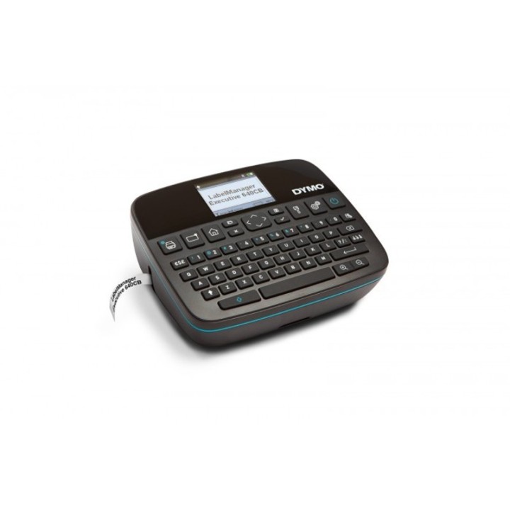 DYMO LABELMANAGER 640 EXECUTIVE 2197370