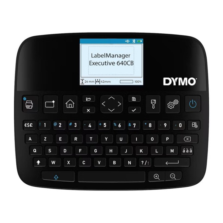 DYMO LABELMANAGER 640 EXECUTIVE 2197370