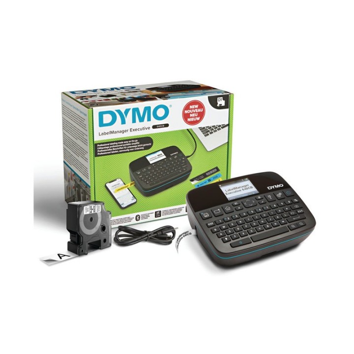 DYMO LABELMANAGER 640 EXECUTIVE 2197370