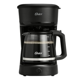 OSTER COFFEE MAKER 12T BK. BVSTDCS121B