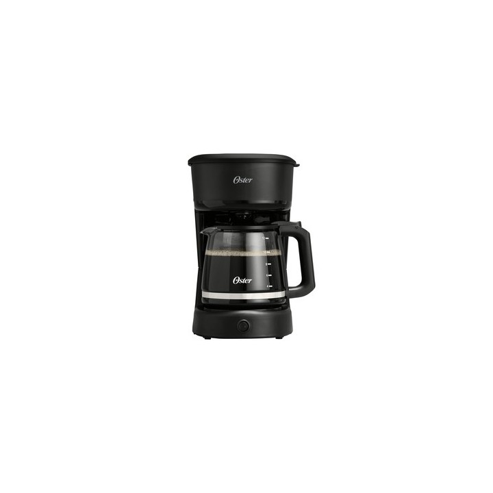 OSTER COFFEE MAKER 12T BK. BVSTDCS121B