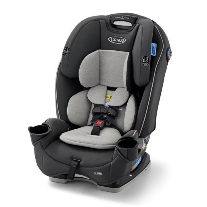 GRACO ASIENTO CARRO 3 EN 1. 2215454