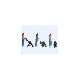 GRACO COCHE COMPACTO PLEG AUTOM. 2209064