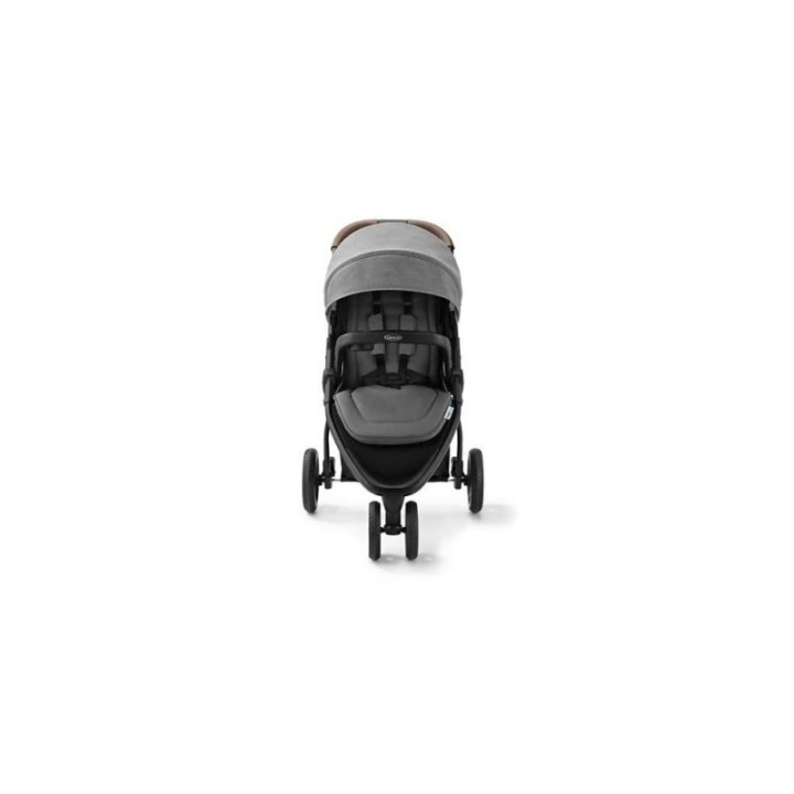 GRACO COCHE TRES RUEDAS. 2203026