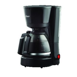 OSTER COFFEE MAKER 5 TAZAS VV. BVSTDC05