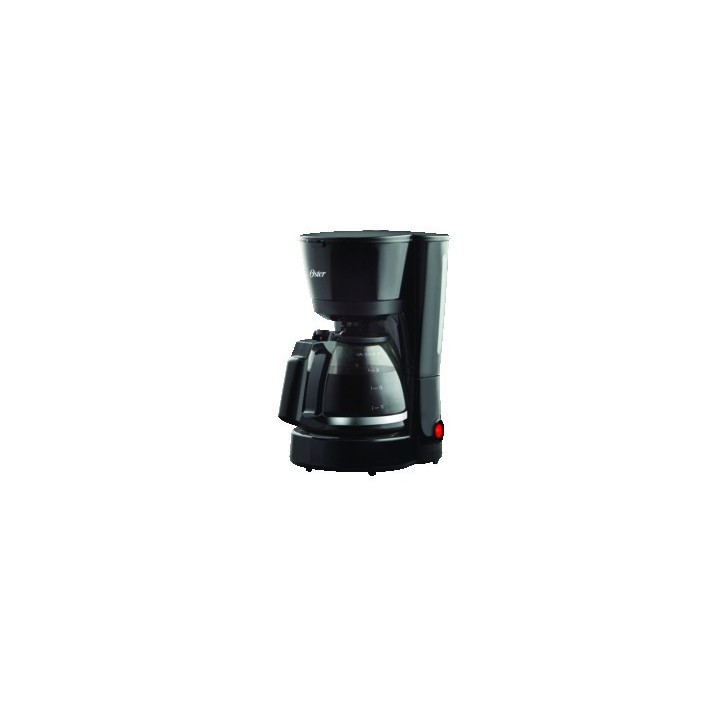OSTER COFFEE MAKER 5 TAZAS VV. BVSTDC05