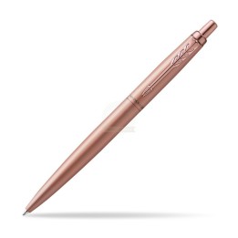 PARKER BOL JOTTER XL PINK GD MON 2122755