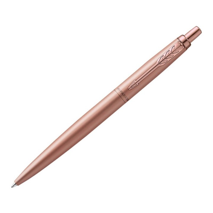 PARKER BOL JOTTER XL PINK GD MON 2122755