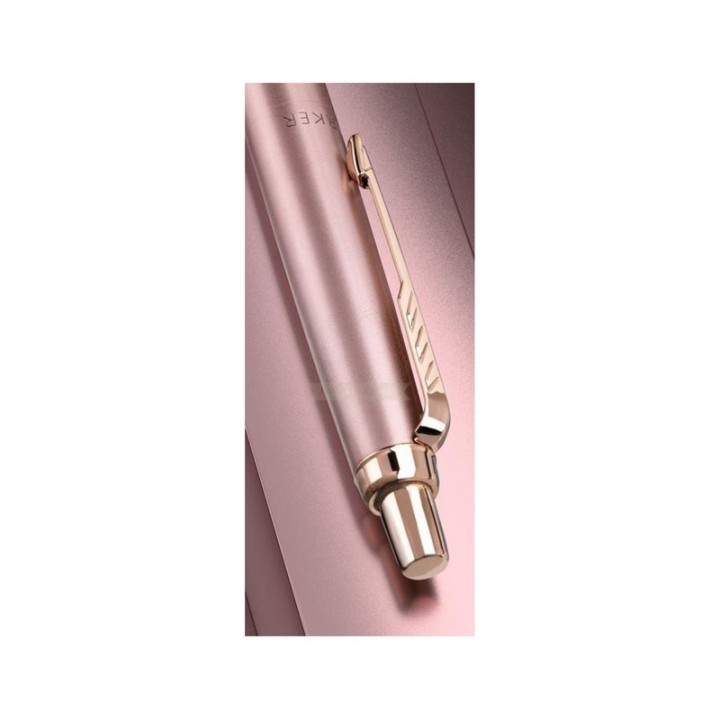 PARKER BOL JOTTER XL PINK GD MON 2122755