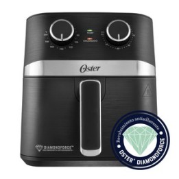 OSTER FREIDORA AIRE 4L MAN. CKSTAF401MDF