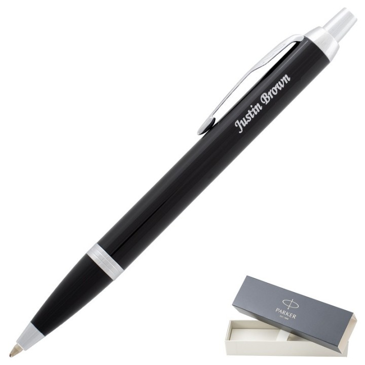 PARKER BOLIGRAFO IM NEGRO CT 1975553