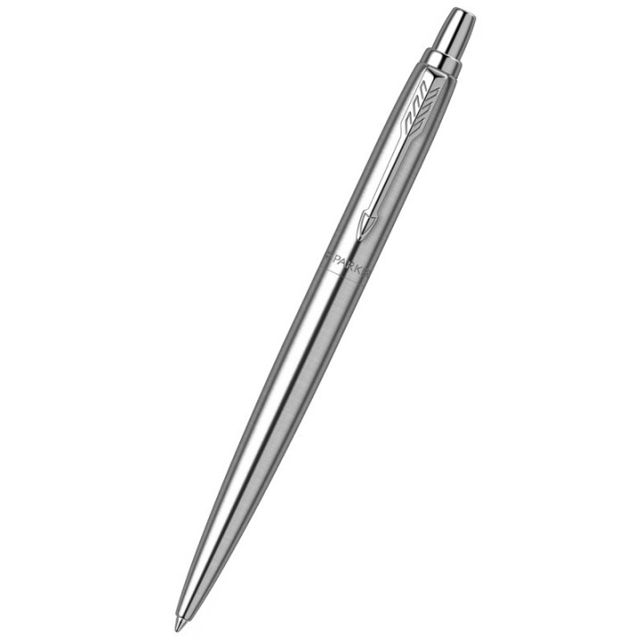 PARKER BOLIGRAFO JOTTER XL ACERO 2122756
