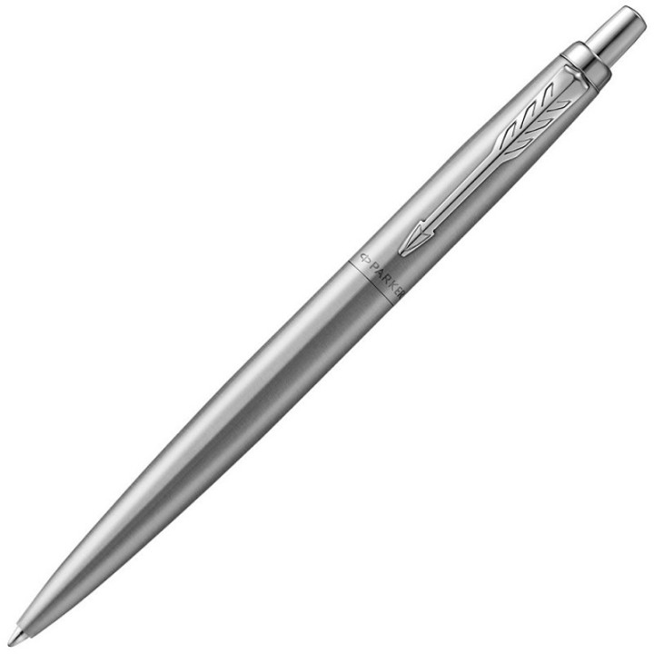 PARKER BOLIGRAFO JOTTER XL ACERO 2122756