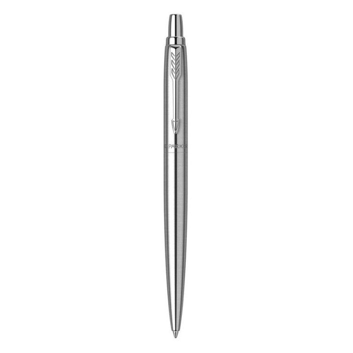 PARKER BOLIGRAFO JOTTER XL ACERO 2122756
