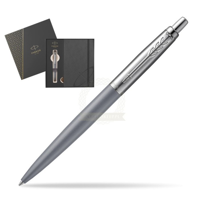 PARKER BOLIGRAFO JOTTER XL GRIS. 2068360