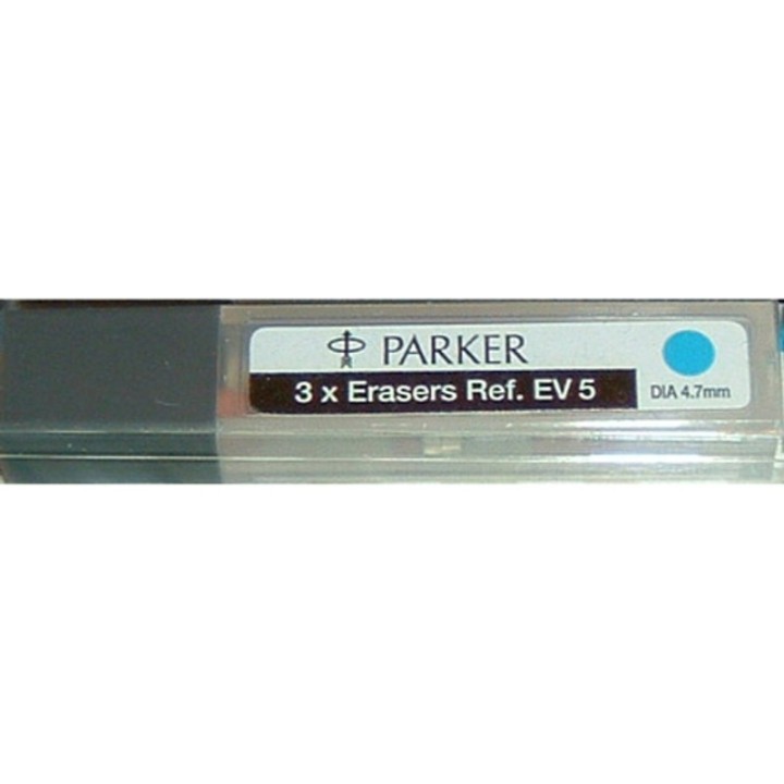 PARKER BORRADORES 3 GOMAS EV5. SO101600P