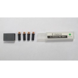 PARKER BORRADORES 4 GOMAS EN4. SO295570P
