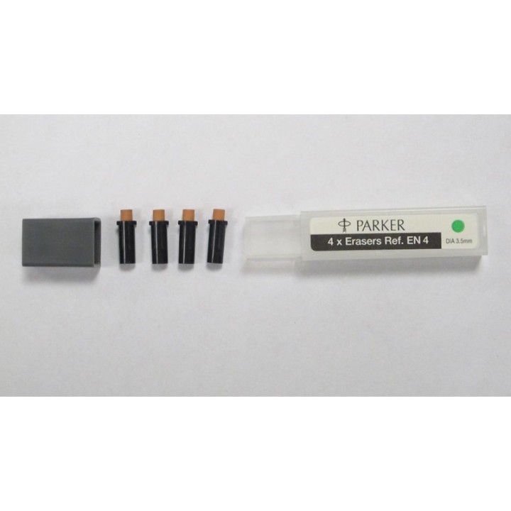 PARKER BORRADORES 4 GOMAS EN4. SO295570P