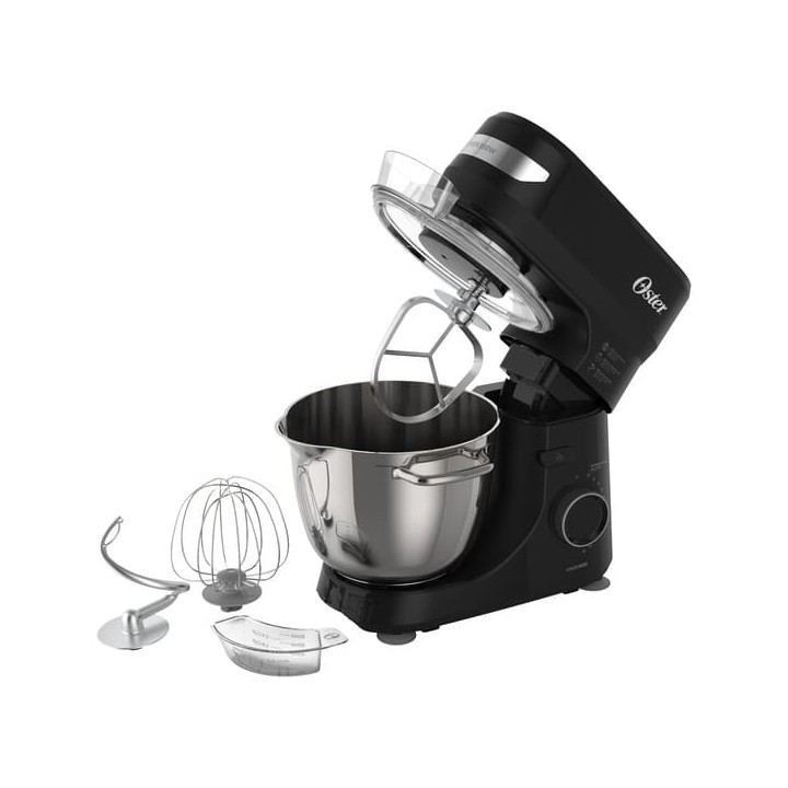 OSTER BATIDORA PLANET 12 VEL FPSTSMPL2B
