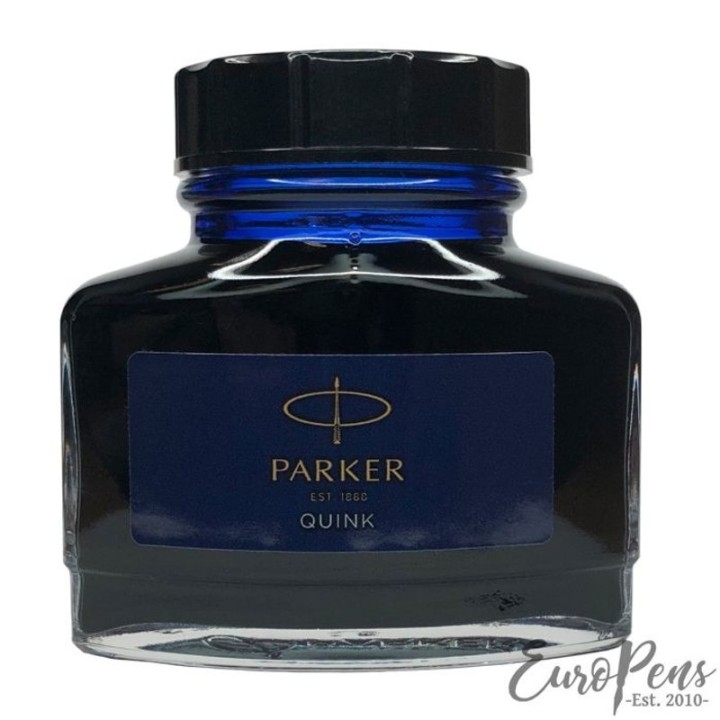 PARKER BOTELLA TINTA AZUL. 1950378