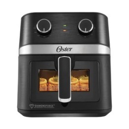 OSTER FREIDORA AIRE 6L MAN. CKSTAF60WMDF