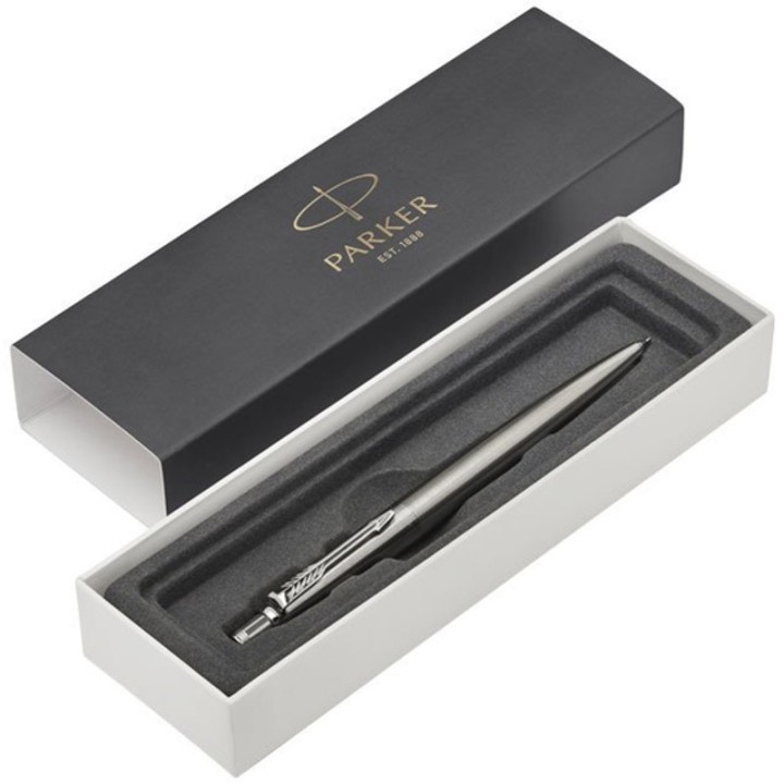PARKER JUEGO BOL JOTTER ACERO CT 1953381