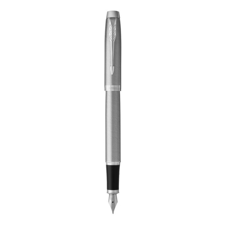 PARKER PLUMA FUENTE IM ACERO. 2143636