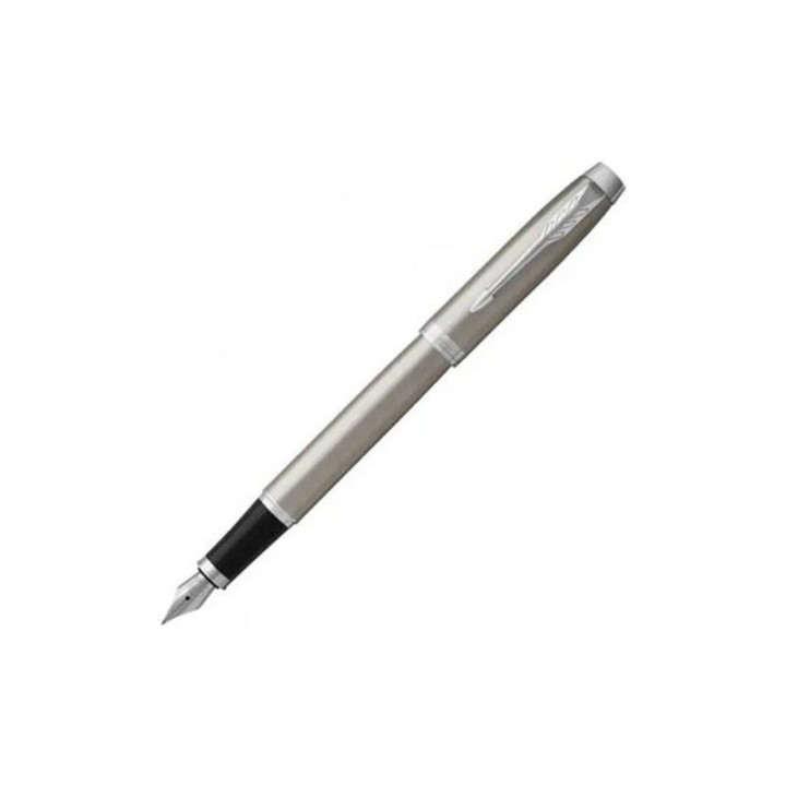 PARKER PLUMA FUENTE IM ACERO. 2143636
