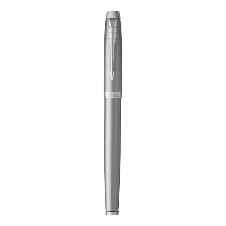 PARKER PLUMA FUENTE IM ACERO. 2143636