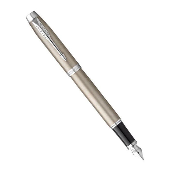 PARKER PLUMA FUENTE IM ACERO. 2143636