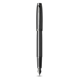 PARKER PLUMA IM ACHROMATIC BLACK 2127742