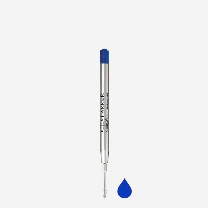 PARKER REFILL BOLIGRAFO AZUL F. 1950368