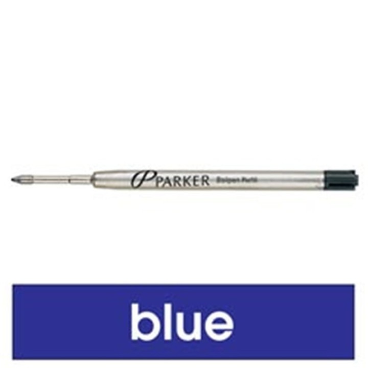 PARKER REFILL BOLIGRAFO AZUL F. 1950368