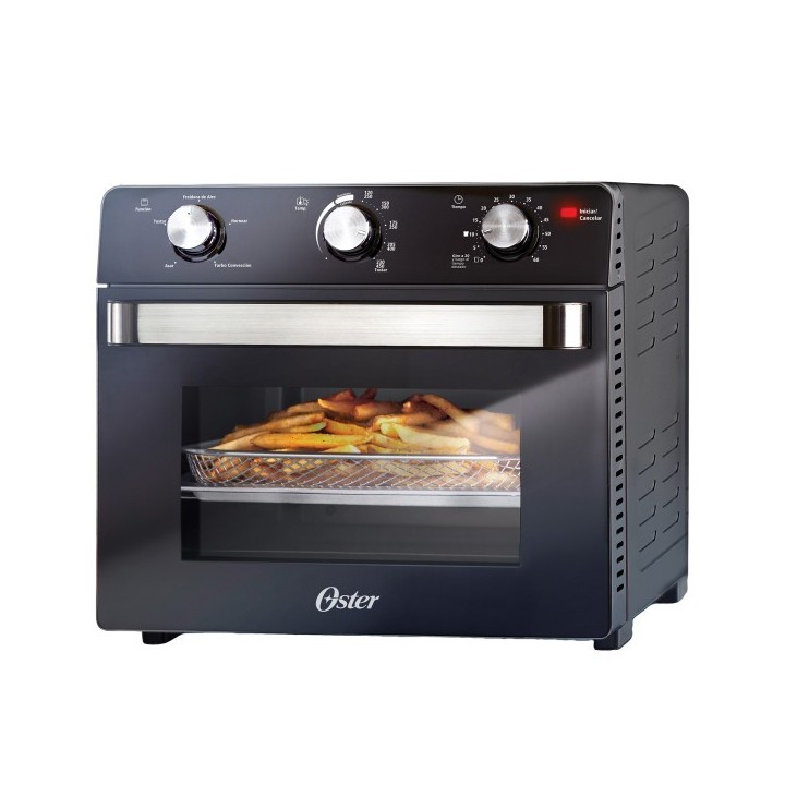 OSTER HORNO 22L C/AIR FRYER TSSTTVMAF1NS