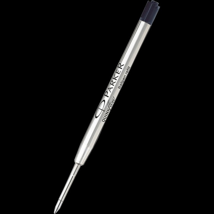 PARKER REFILL BOLIGRAFO NEGRO F. 1950367