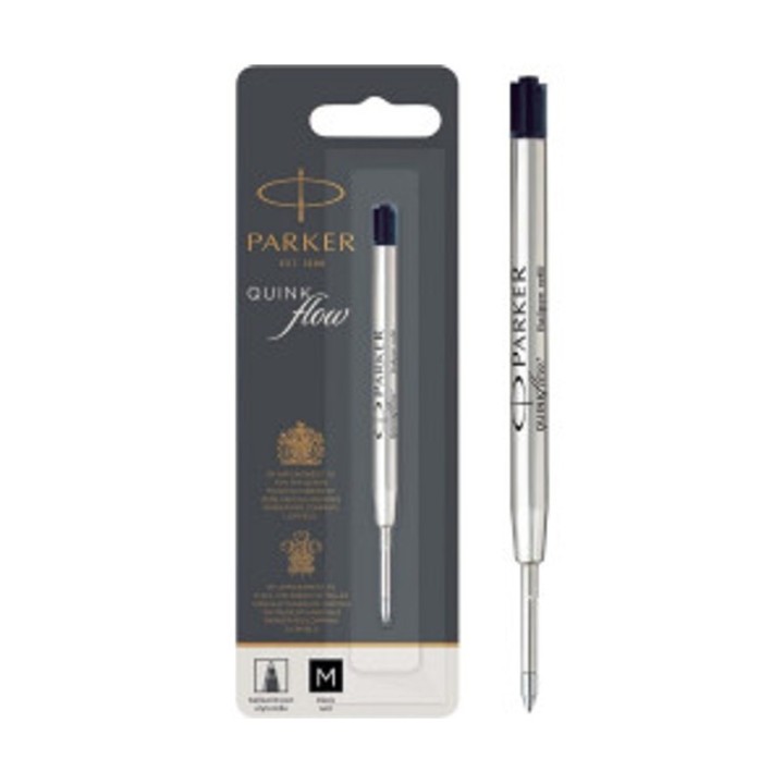 PARKER REFILL BOLIGRAFO NEGRO M. 1950369