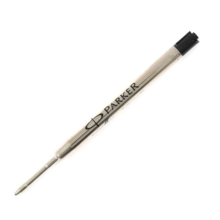 PARKER REFILL BOLIGRAFO NEGRO M. 1950369