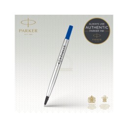 PARKER REFILL ROLLER BALL AZUL  1950324