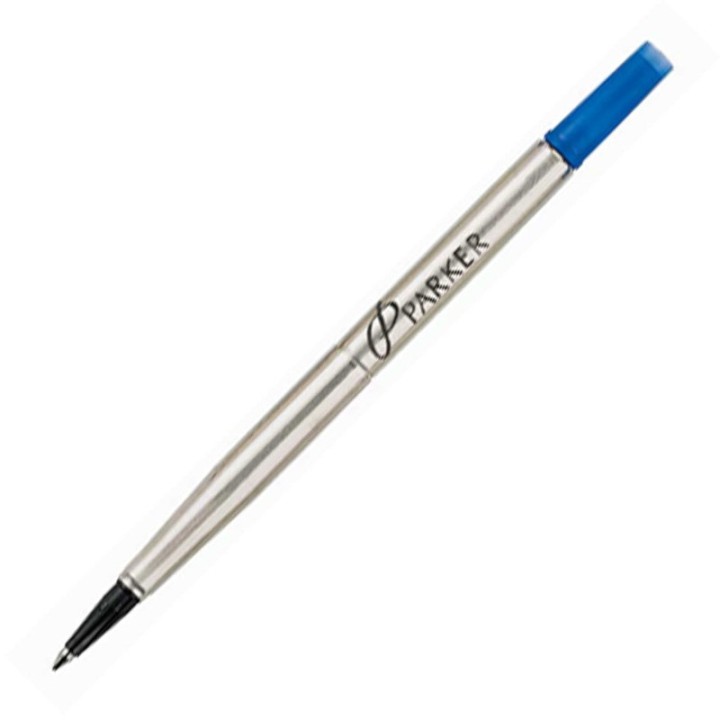 PARKER REFILL ROLLER BALL AZUL  1950324