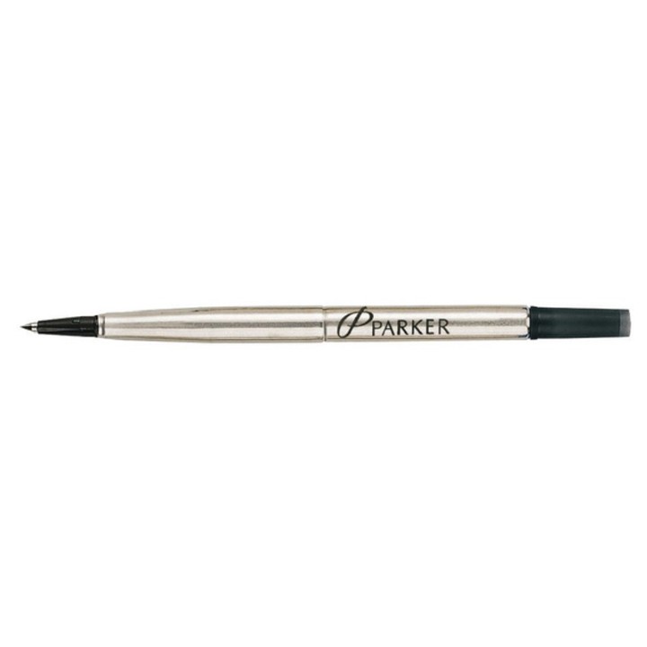 PARKER REFILL ROLLER BALL NEGRO  1950323