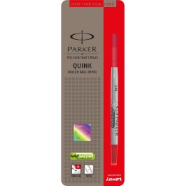 PARKER REPUESTO VECTOR 3en1 ROJO. 71444