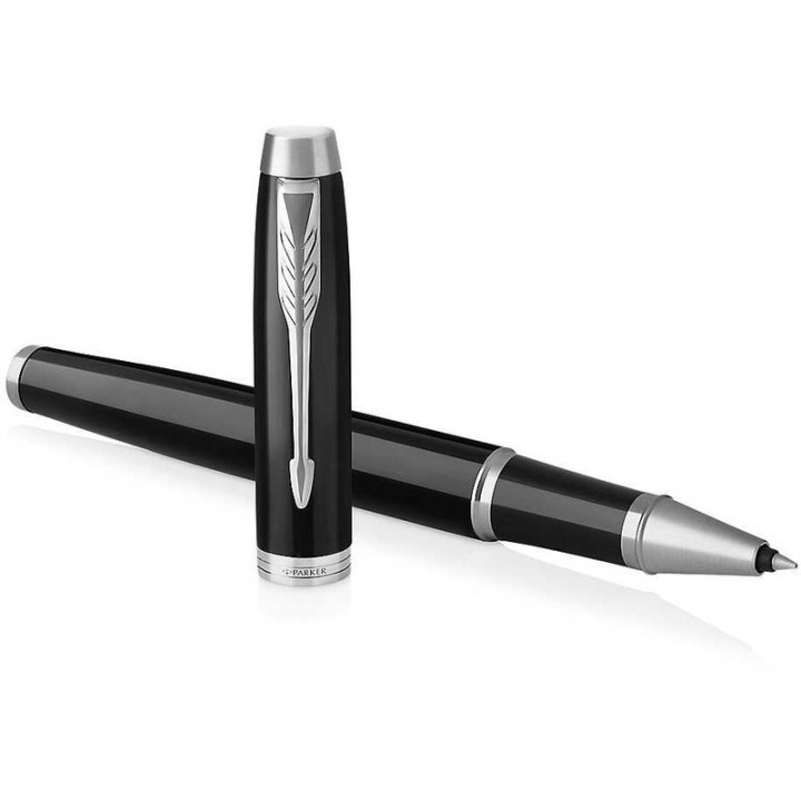 PARKER ROLLER BALL IM NEGRO CT. 1931658