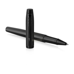 PARKER ROLLER IM ACHROM. BLACK. 2127743