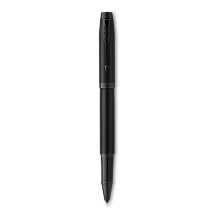 PARKER ROLLER IM ACHROM. BLACK. 2127743