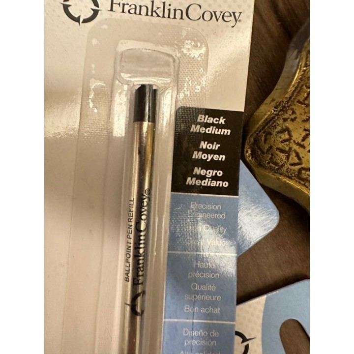 F. COVEY REPUESTO BOLIG NEGRO M 8004-222
