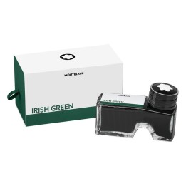 MONTBLANC BOTELLA TINTA VERDE. 104152