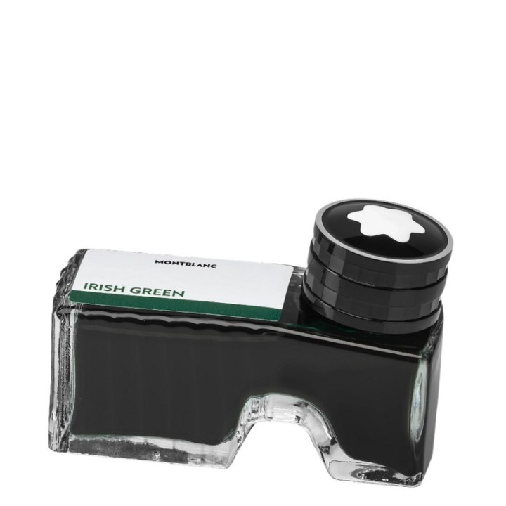 MONTBLANC BOTELLA TINTA VERDE. 104152