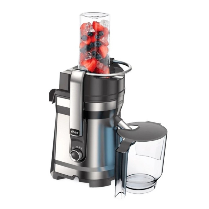 OSTER EXTRACTOR JUGOS 3EN1. FPSTJE318C